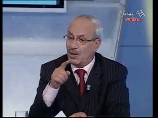 Belmakchouf - 22/12/09 - (9) - Hannibal Tv