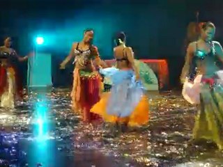 Ti kréol 2009 - Orient