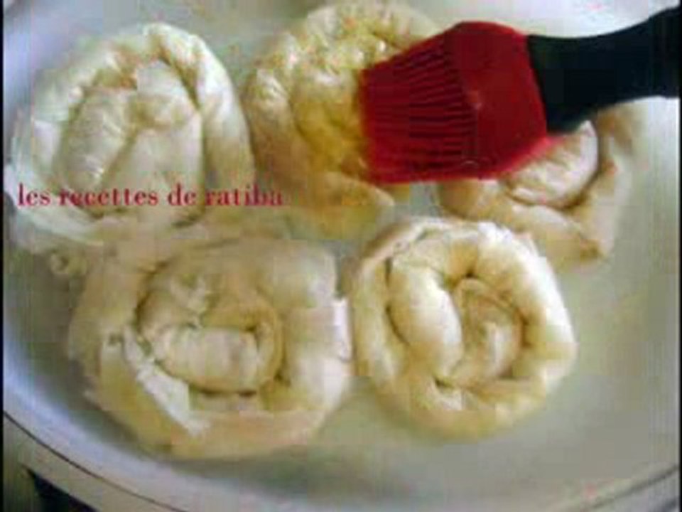 BAKLAWA