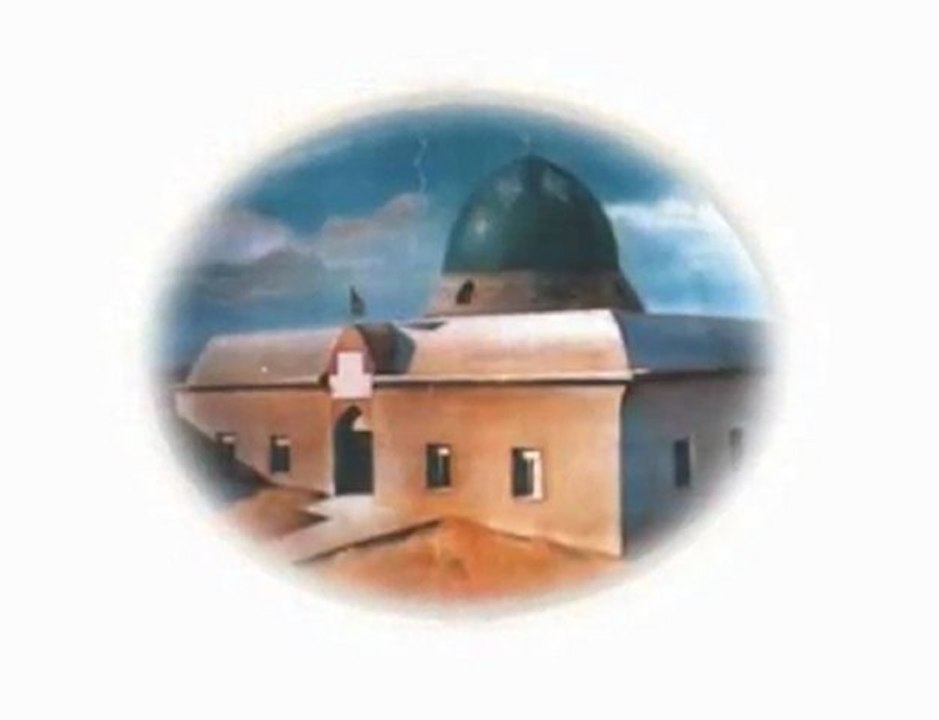 Ahmed Er Rufai H.Z Lerini  Cübbeli Ahmet Hocadan