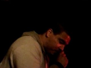 Grayskul 07 'Bloody Radio' Live @ Saint Etienne, France.