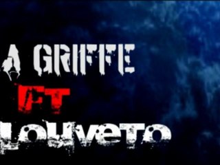 Rap De Rue La Griffe Ft Louveto Vas-Y Clique.Beziers 34