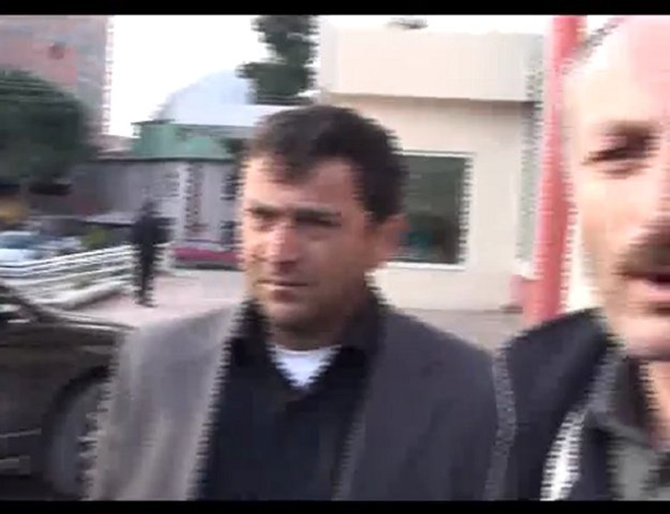 Bafra'da ölen 17 yaşındaki gencin organları 3 kişiye umut ol