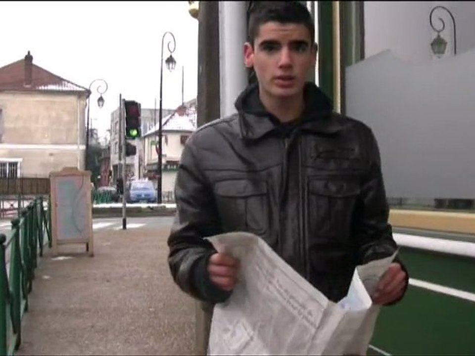 le journal prémonitoir - EZ' PROD