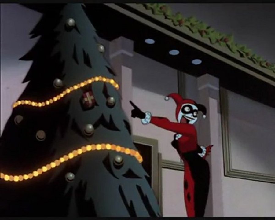 Ivy & Harley : Joyeux Noel