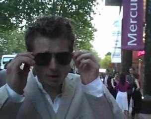 Presentation de SPY 2007-2008