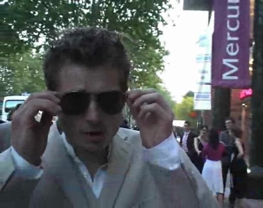 Presentation de SPY 2007-2008