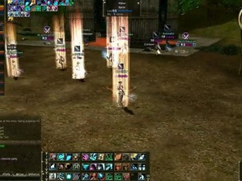 Crusader Pvp Semper Fidelis