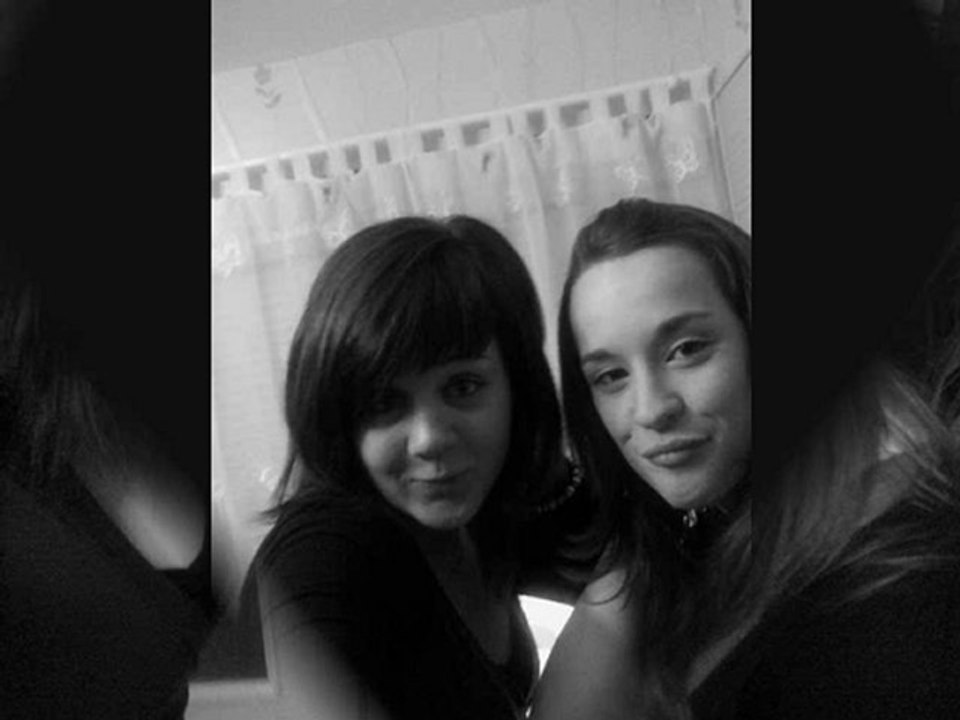 Ma wiife de ma liife et moii!