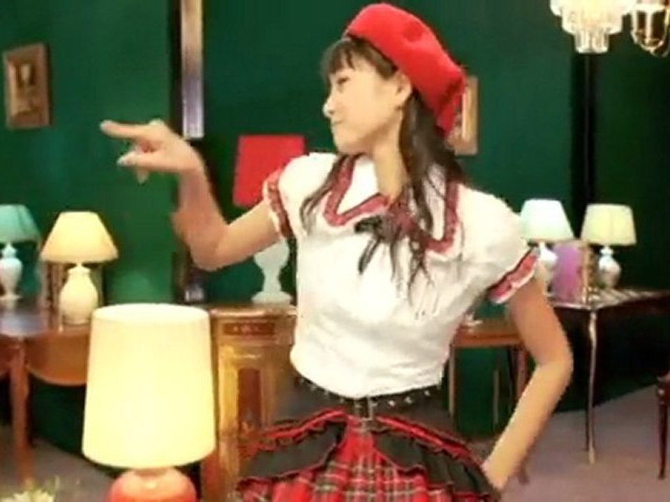 S/mileage Asu wa Date na no ni, Ima Sugu Koe ga Kikitai [PV]