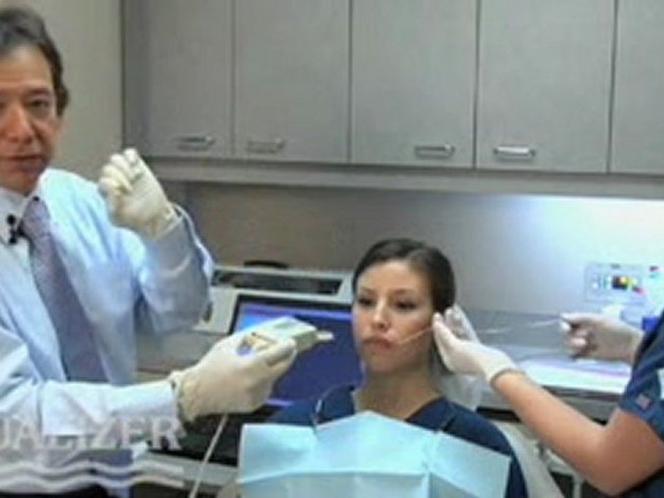 Tekscan Demonstration