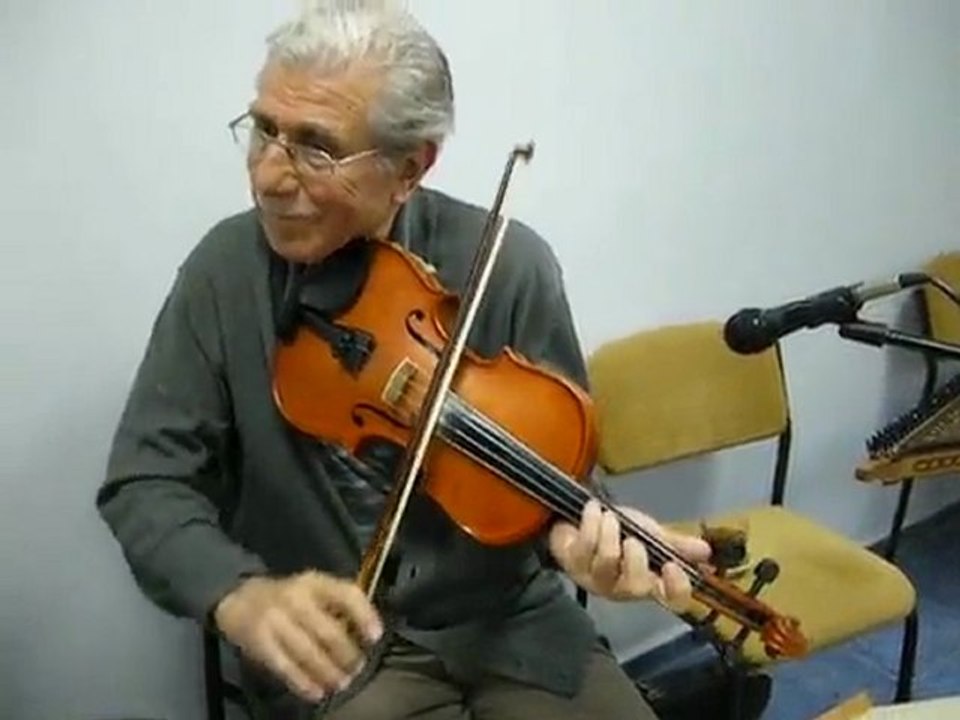 Soma Musıki Derneği | 26 Temmuz 2009 (1)