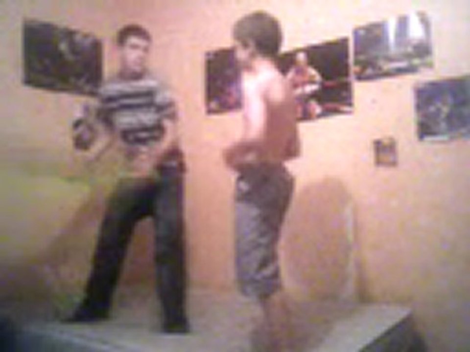 Catch amateur_EEW(p1)