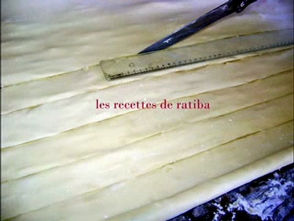 baklawa