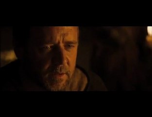 Robin Hood (2010) - Trailer español