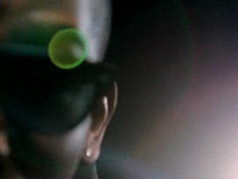 Tinie Tempah - Pass Out