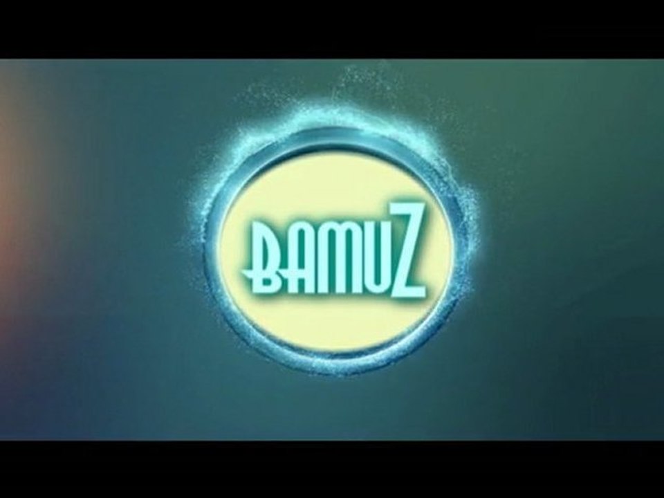 INTRO/ OUTRO TEST 2 VEGAS 9.0 PRO