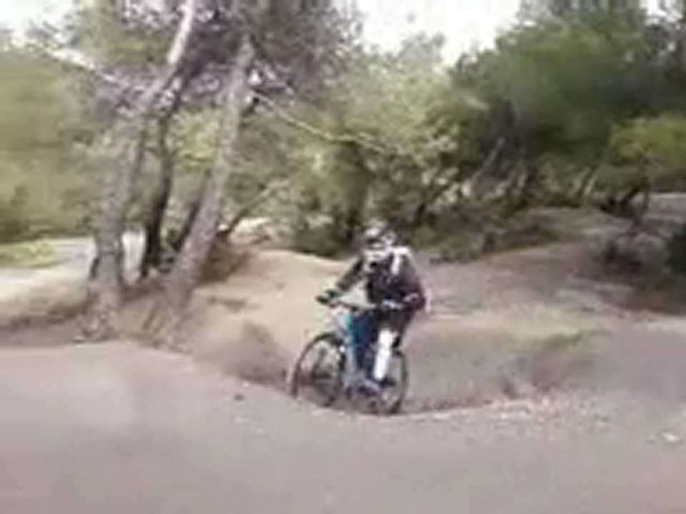 jump in the south
