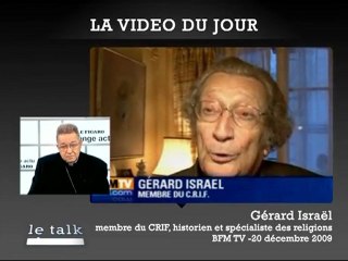 «Dire que Pie XII n'a rien fait pour les juifs est abérrant»