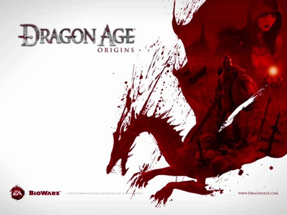 Dragon Age