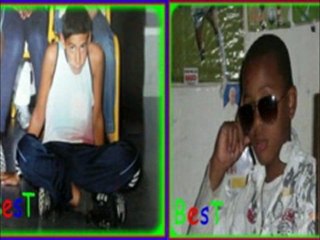 DEDICASSE POUR MES POTOS by nioumàà