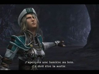 The Last Remnant - PC - 1 - Le commencement