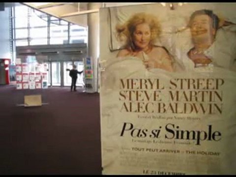 Pas si Simple sorties de salles