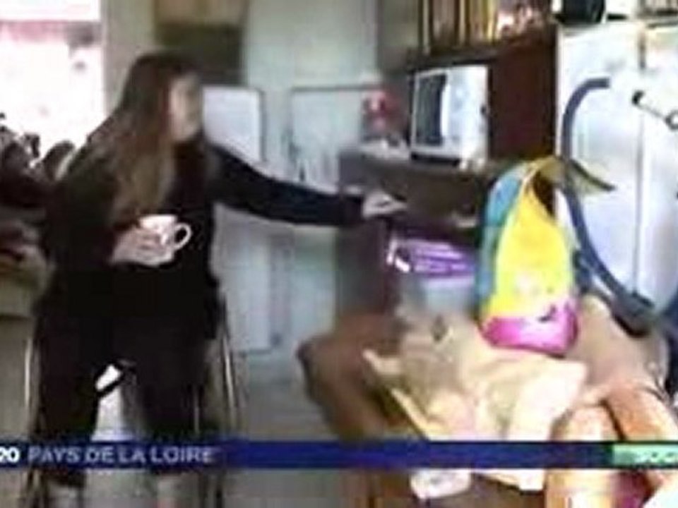 Ni pauvre ni soumis Vendée ne désarme pas!