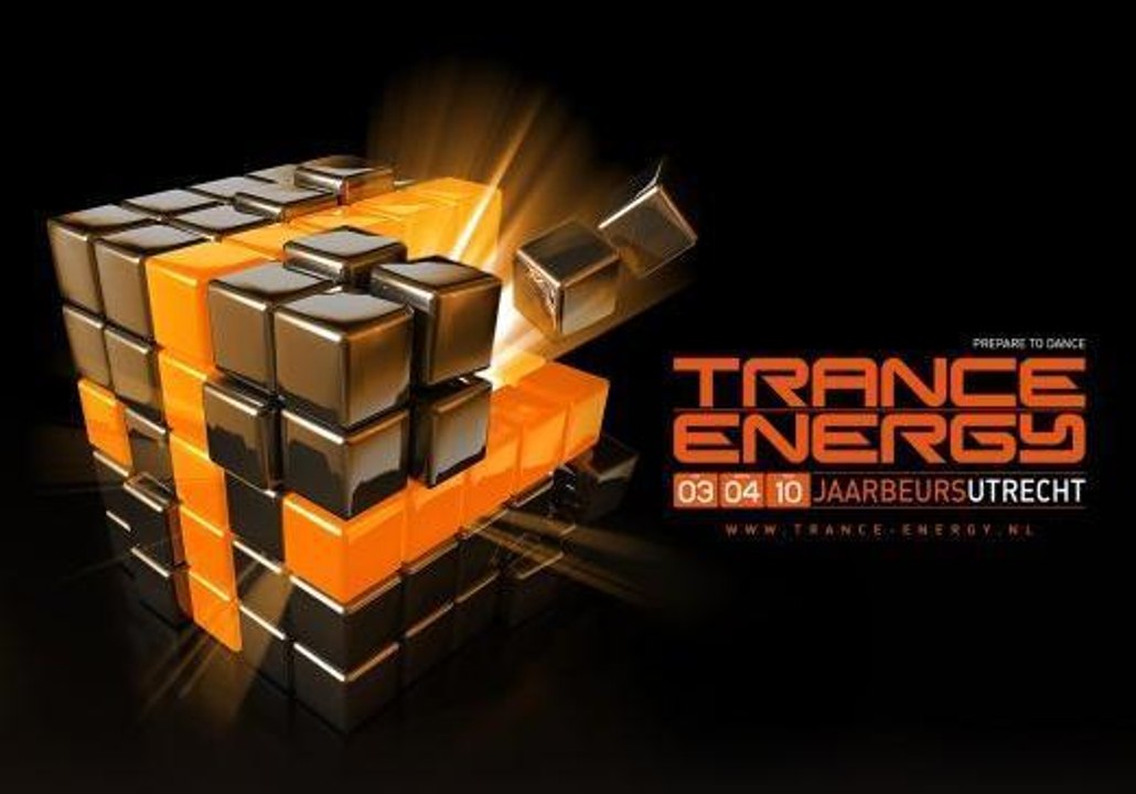 trance energy  2010 official trailer prepare to dance HD