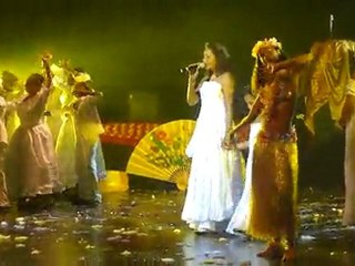 Ti kréol 2009 - Heal the world