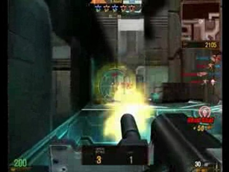 Wolf Team Online Türkçe Trainer
