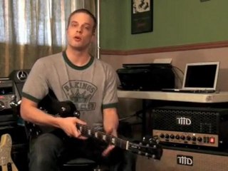 THD 2x12 Cab Review - Guitar Gear