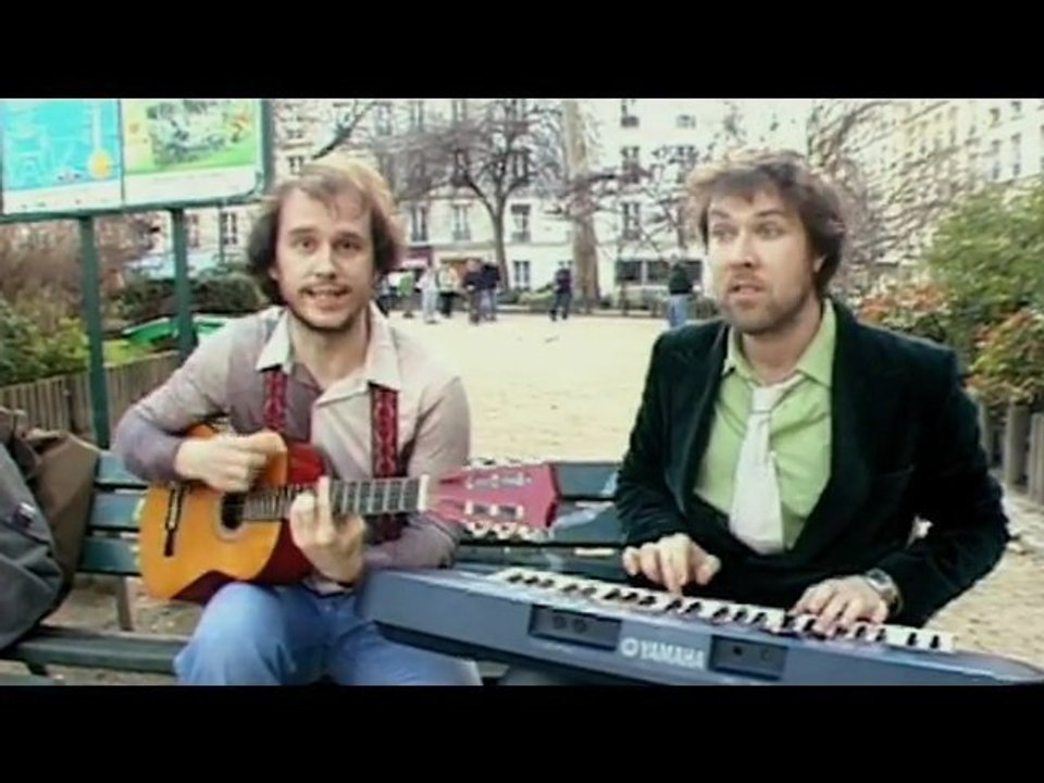 Bonne Humeur HD ( La Chanson du Dimanche S01E01 )