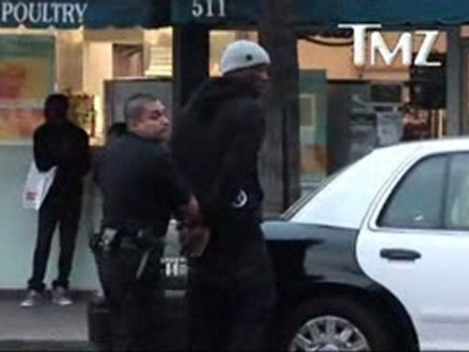 Kid Cudi, Chip Tha Ripper, and Dot Da Genius on TMZ