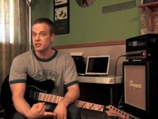 Bogner Cube 1x12 Cab Review - Guitar Gear