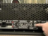 THD Flexi 50 Head Review - Guitar Gear