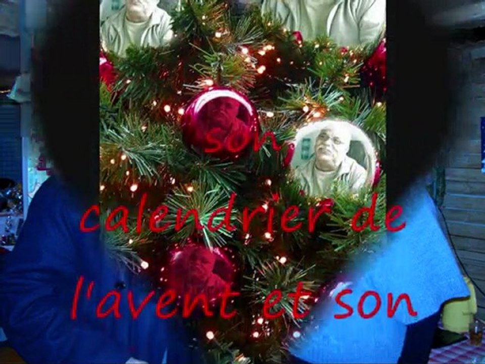 UN NOEL EN ALSACE  2009