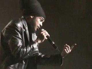 YANISS ODUA  "Une Larme" FES'Tival ROOTS à Kingersheim (68)