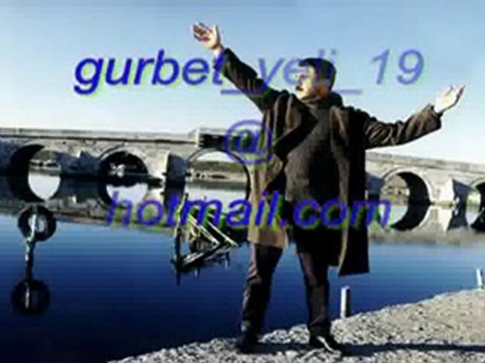 Ferhat Tunc - Bugün Degil Yarinsin Sen