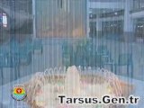 Tarsus taşti , Otobüs Terminali