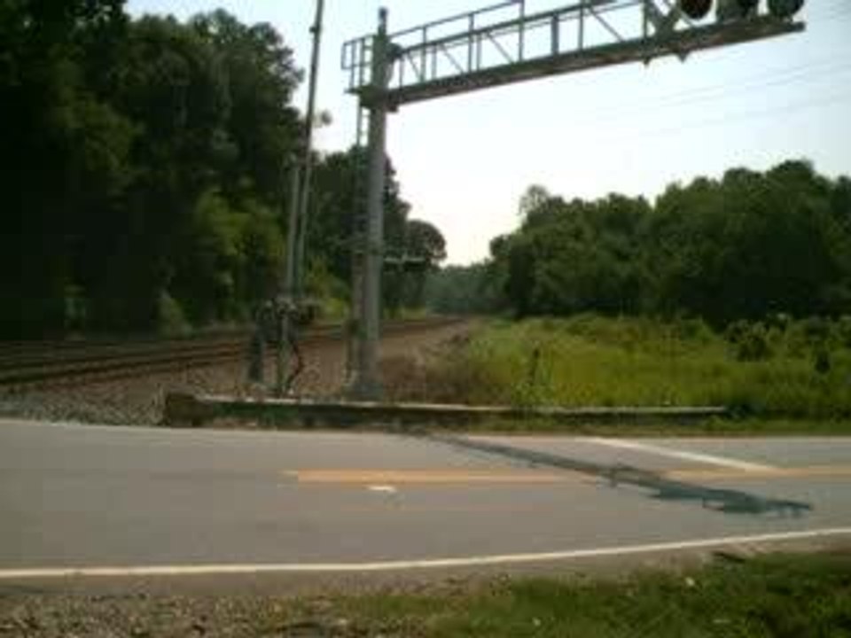 NS Camp Greene