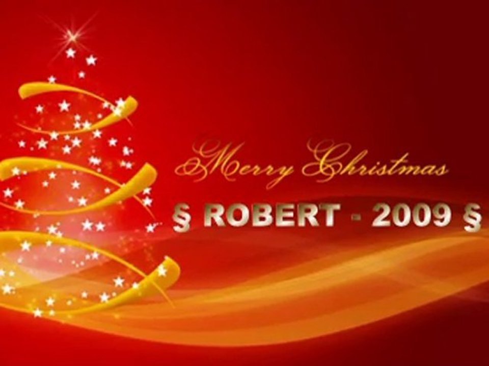 § CHRISTMAS - 2009 §