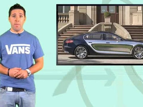 Schumacher Returns to F1, Lotus to race again, Gemballa ...