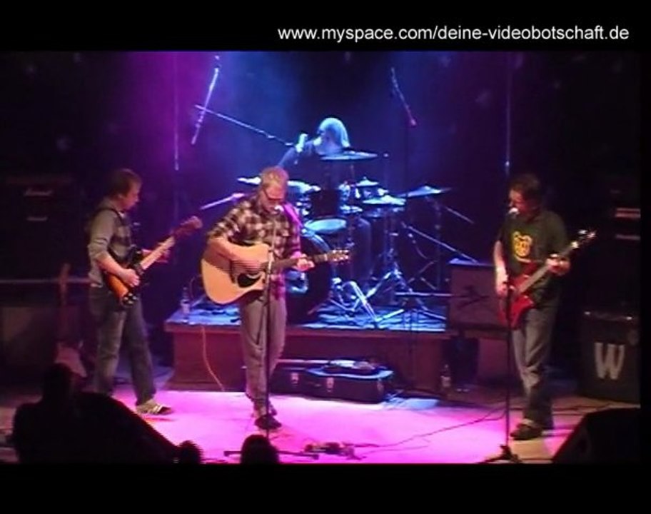 Serage - Rockin' Torgau X