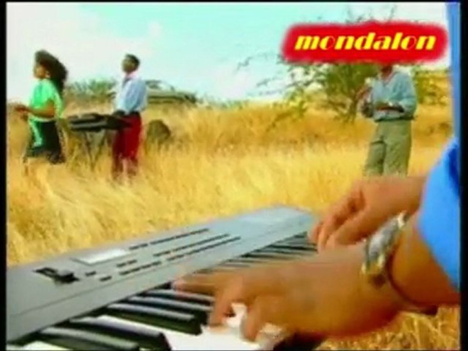 Aim a nou : In larme pou ou