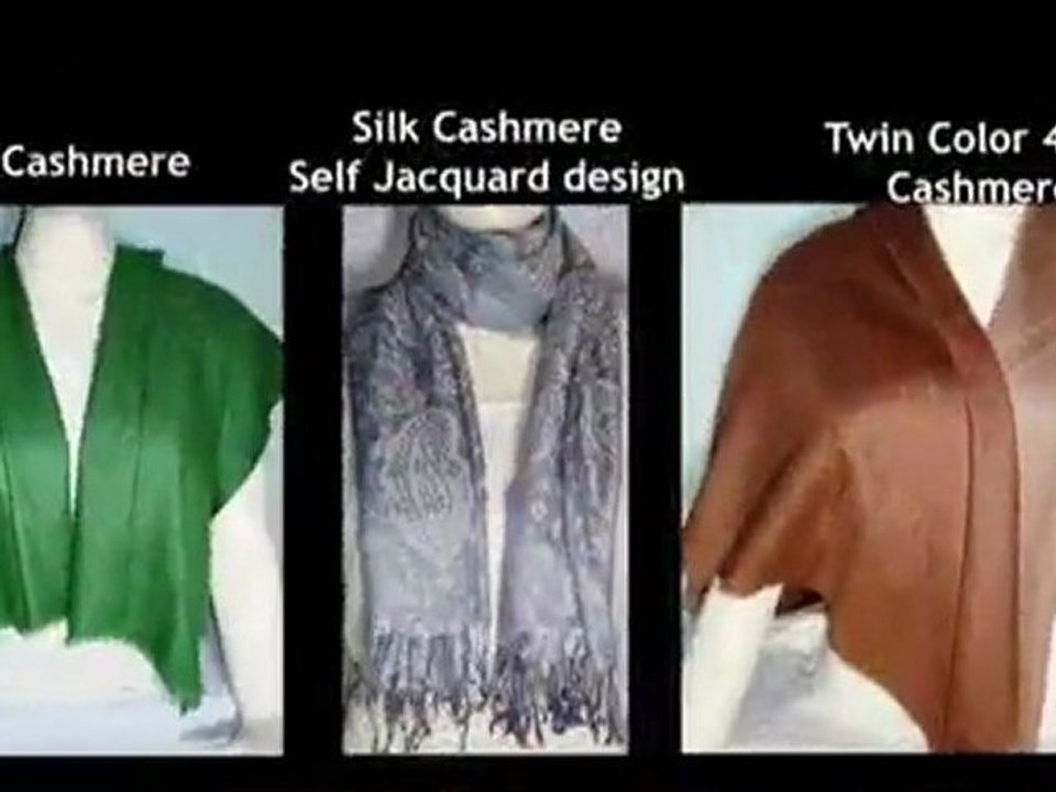Manufacturer - Kashmir Pashmina,Wholesale Pashmina