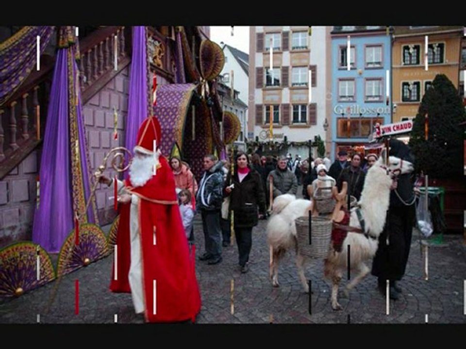 Un joyeux noël de Roland
