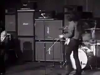 Deep Purple - Highway Star (Original Live)