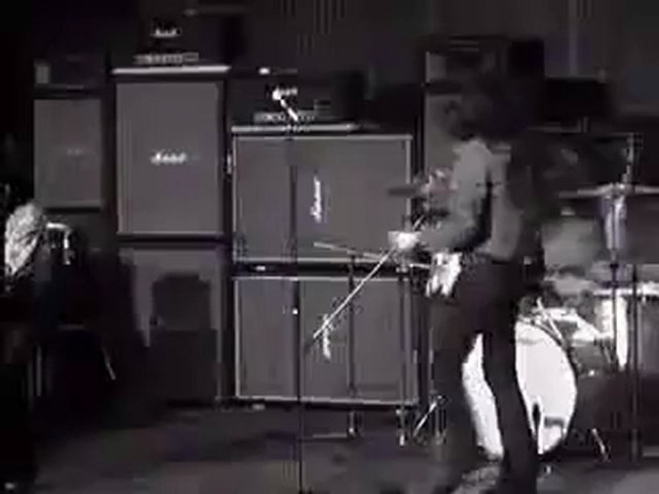 Deep Purple - Highway Star (Original Live)