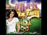 Dj Kayz volume 5